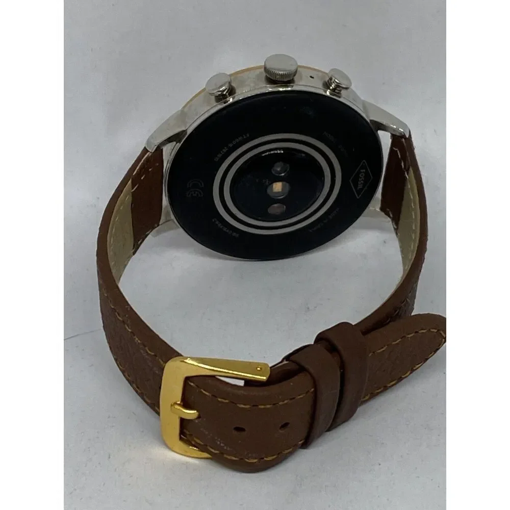Fossil this watch